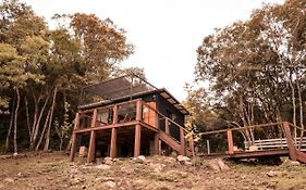 Rancho VSS Cabana da Montanha 1